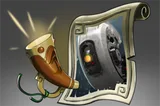 播音员：GLaDOS