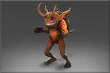 迅捷魔童
