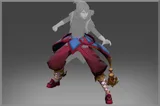 宝莲斗士 - 护甲