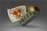 宝石包：囊获一血