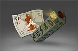 宝石包：摧毁塔数