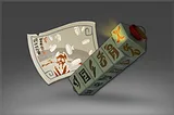 宝石包：追踪赏金