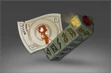 宝石包：守卫放置