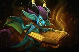 魔典小龙
