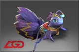 LGD的金萌萌