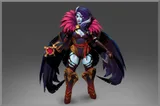 魔廷渡鸦