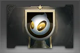 Team Dignitas战队锦旗