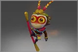 大圣之眼