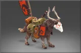 不屈战犬